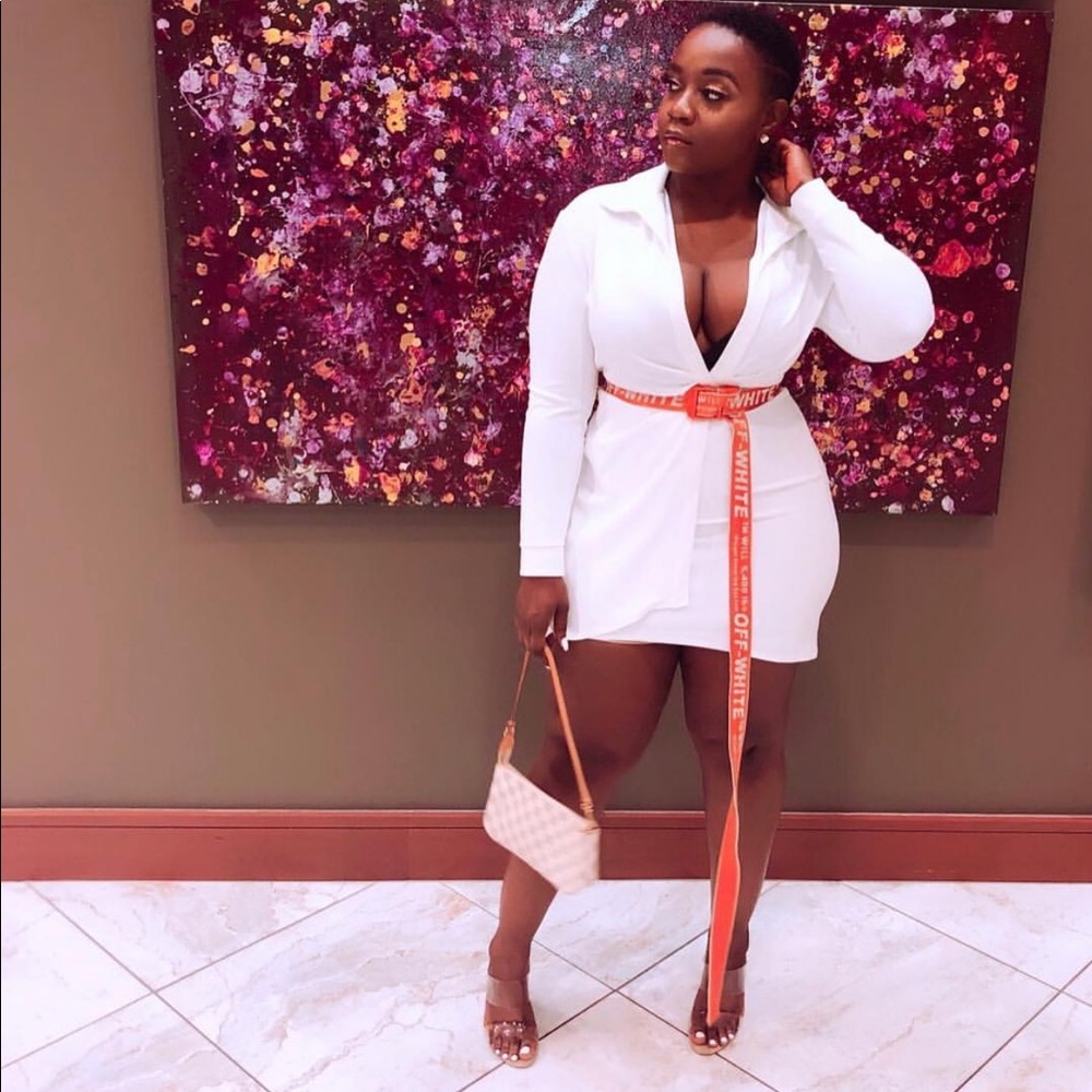 Meet your Posher, Samantha